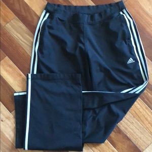Adidas running pants
